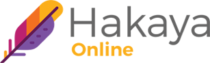 HakayaOnline App Logo